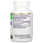 Paradise Herbs Европейский страстоцвет 60 растительных капсул - фото 2