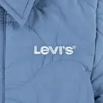 Стеганая куртка Levi's, синий - фото 3