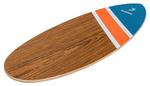 Баланс для серф-баланса ламар, коричневый - фото 5