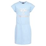 Платье Hummel Twilight, синий - фото