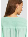 Блузка в цвете 6505_mint s.Oliver - фото 6