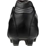 Футбольные бутсы Mizuno Morelia II Pro FG, черный - фото 6