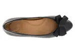Abigail Балетки Gentle Souls By Kenneth Cole, Black - фото 4