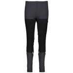 Тайтсы CMP 39T1246, серый - фото