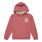Толстовка детская Roxy, цвет Rosa - фото