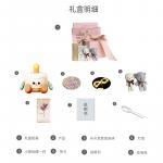 Ночник IDEAMAN, синий - фото 6