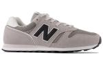 Кроссовки New Balance NB 373 Unisex, серый - фото 2