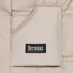 New Balance Куртка пуховая унисекс серая, Gray - фото 5