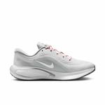 Кроссовки journey run 'photon dust cool grey light smoke grey metallic pewter' Nike, мультиколор - фото 2