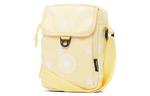 Сумка через плечо Converse унисекс, Yellow - фото 2