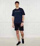 Футболки Regular fit Guess Active, синий - фото 2