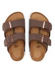 Мюли Birkenstock Arizona Kids Beige - фото 6