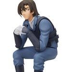 Kenji Hagiwara, Detective Conan Case Closed 12.5cm SEGA - фото 4