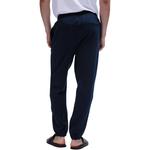 Lululeman Steady State Повседневные брюки мужские, цвет кофе - фото 4