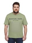 Футболка Boston Park - фото 5