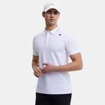 Футболка мужская HOTSUIT, серебристо-белая - фото 9