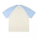 Футболка унисекс BOBBY ABLEY, Бургундия - фото 11