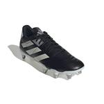 Бутсы для регби Adidas Kakari SG Black - фото 5