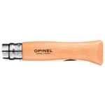 Нож № 9 vri коричневый Opinel - фото 3