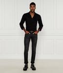 Рубашка Just Cavalli Regular Fit, черный - фото 2