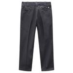 Брюки Dickies 873 Work, серый - фото 2