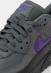 Кроссовки Nike Sportswear AIR MAX 90, Iron Grey/Wild Grape/Black/White/Black - фото 3
