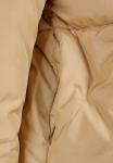 Зимняя куртка Urban Classics, бежевый - фото 4