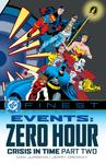 DC Finest: Events: Zero Hour Part Two (DC Comics) - фото