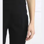 Sarmiento расклешенные брюки Pinko, черный - фото 4