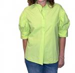 Джои Топ в Санни Лайм STARKx, Sonny Lime - фото