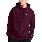 Champion Свитшот US Version Unisex фиолетовый - фото 6