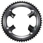 Звездочка Shimano Dura Ace R9100, черный - фото