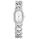 Dextera Chain 44mm Swarovski - фото