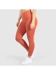 Леггинсы SMILODOX, цвет terakotta - фото 3