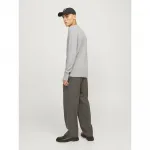 Свитер Jack & Jones Perfect, серый - фото 2