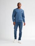 Толстовка Petrol Industries Telluride, mottled blue - фото 10