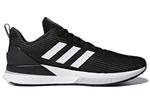 Кроссовки neo questar tnd Adidas, черный - фото 2