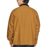 Lee Куртка мужская, Brown - фото 6