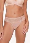 Стринги Linga Dore DAILY, цвет Blush - фото 2