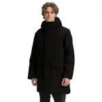 Пальто Tom Tailor 1046899, черный - фото