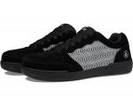 Кроссовки Volcom Hybrid SD Comp Toe, цвет Black/Tower Grey - фото
