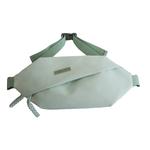 Сумка-слинг унисекс Deli Bear, Белый - фото 5