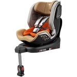Детское автокресло Newborn Baby Car Seat Astronomical Home Pro Smart для детей от 0 до 7 лет, вентилируемое сиденье Astronomical Home - цвет Space Black Bebebus - фото 6