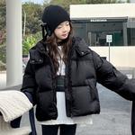 Детская пуховая куртка Disney, черный - фото 11