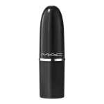 Миниатюрная матовая помада M·A·Cximal Silky Matte MAC, Chili (warm brick red) - фото 8