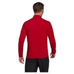 Куртка adidas Entrada 22, красный - фото 2