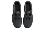 Кроссовки Nike Air Force 1 Low Anthracite Reflective Silver GS - фото 3