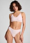 Брифы Hunkemöller LOLA , Pink - фото