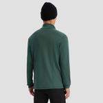 Куртка мужская Jack Wolfskin, цвет Red 2193 - фото 17