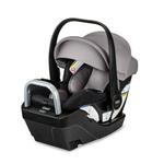 Детское автокресло Britax Willow S с Alpine Base, цвет Graphite Onyx - фото 8
